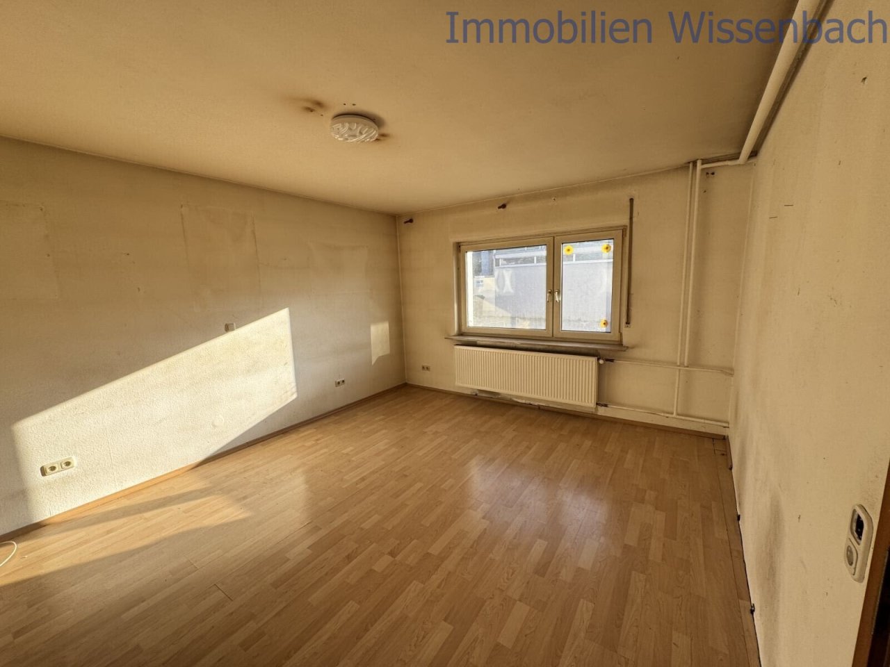 EG Wohnzimmer EG Wohnzimmer