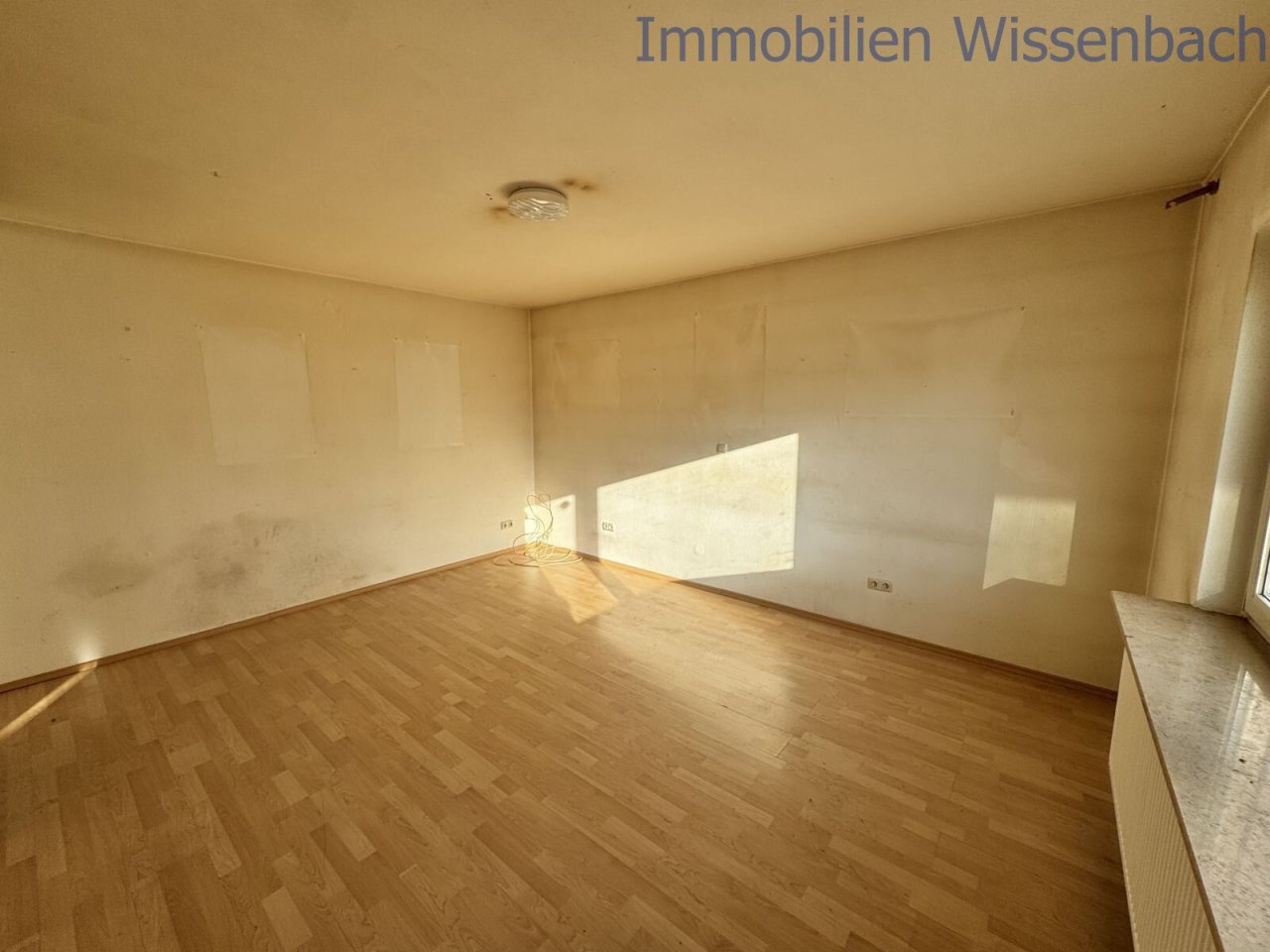 EG Wohnzimmer EG Wohnzimmer