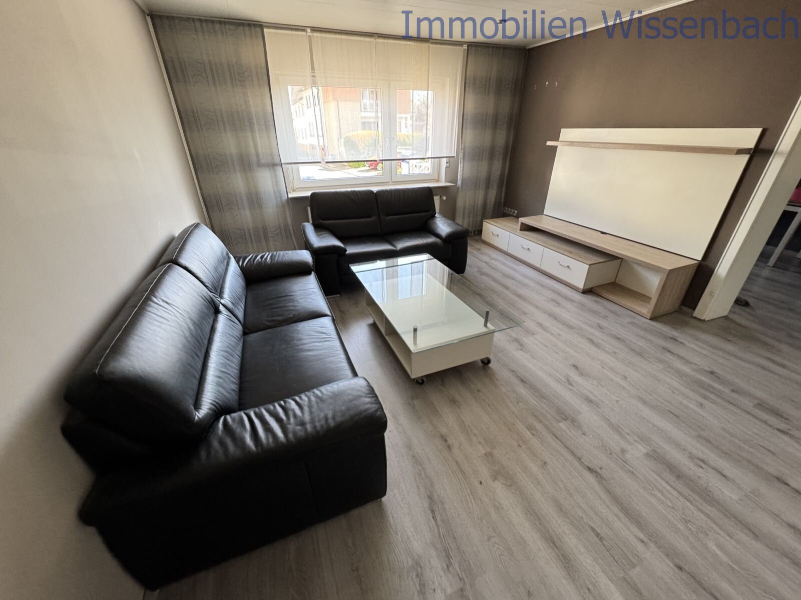 1. OG Wohnzimmer 1. OG Wohnzimmer
