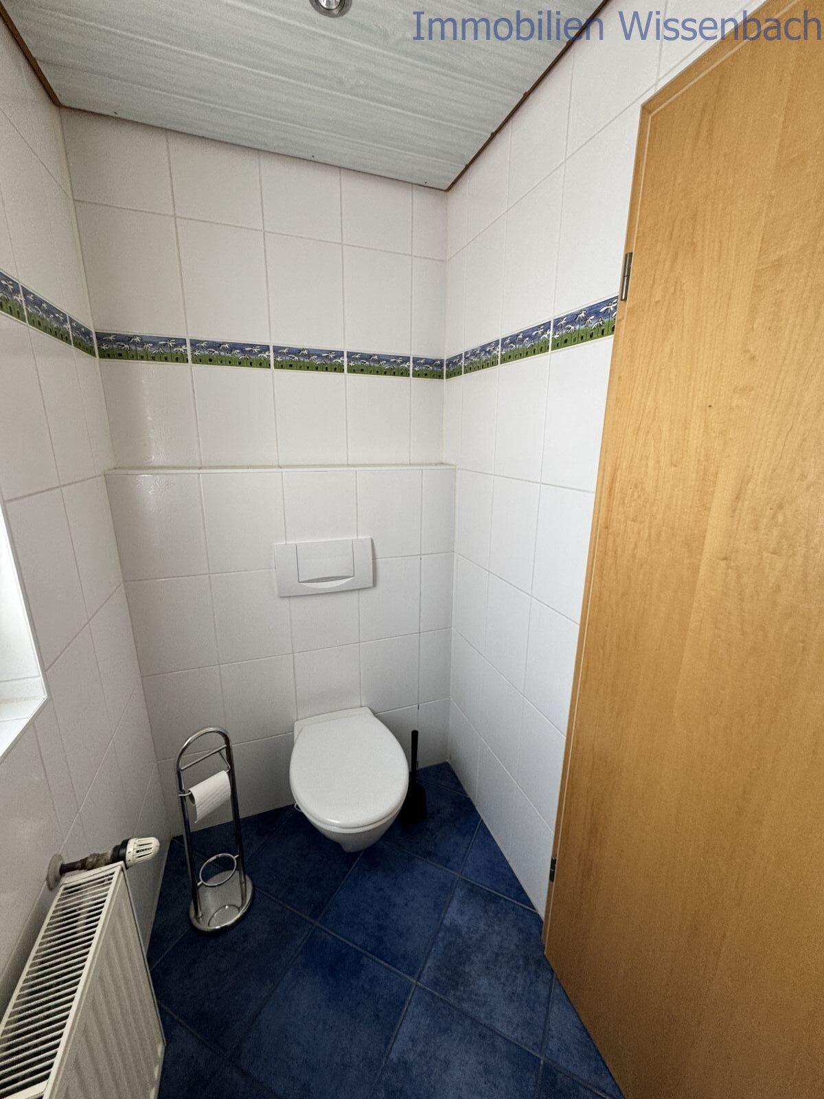 Gäste-WC Gäste-WC