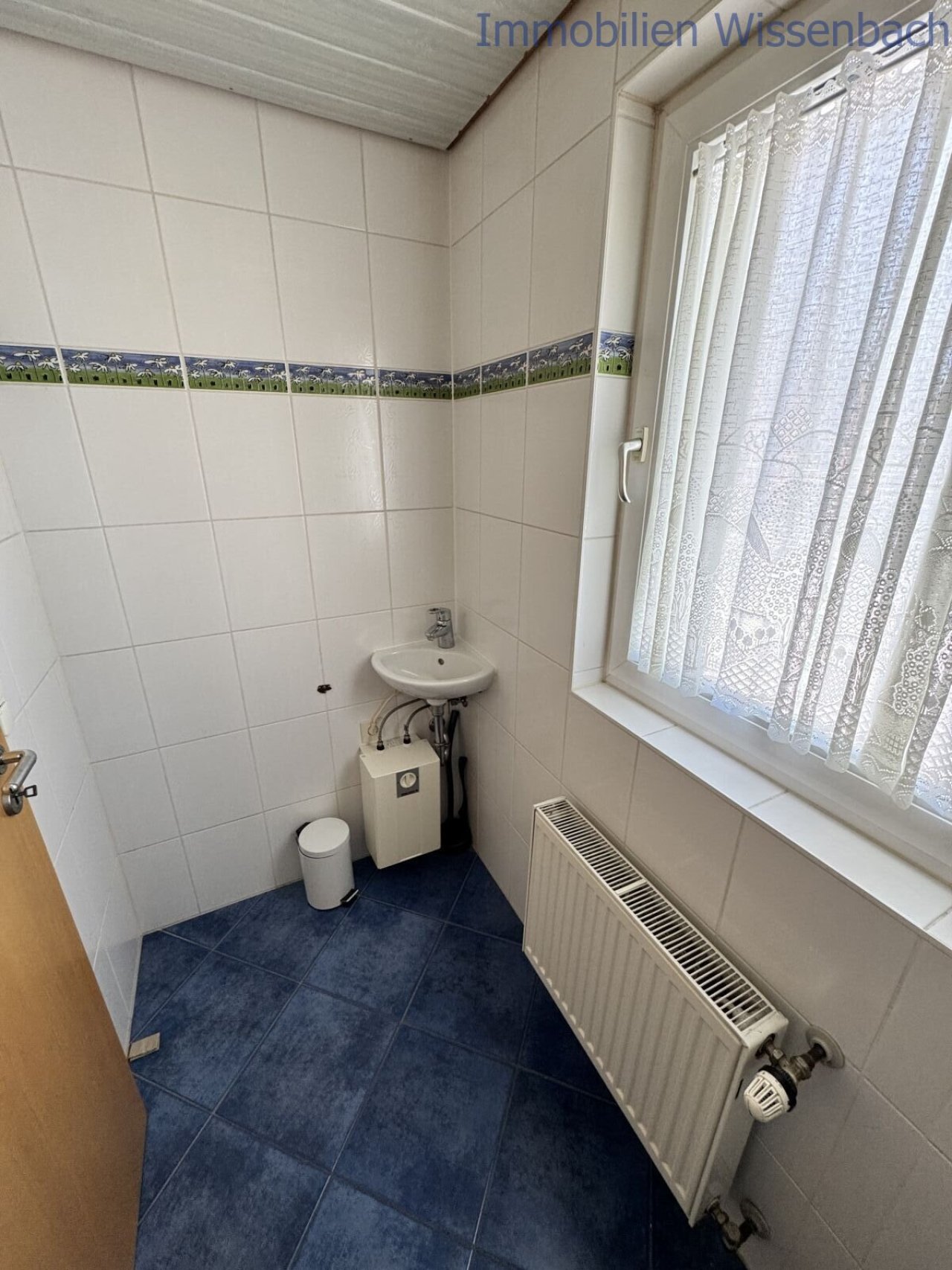 Gäste-WC Gäste-WC
