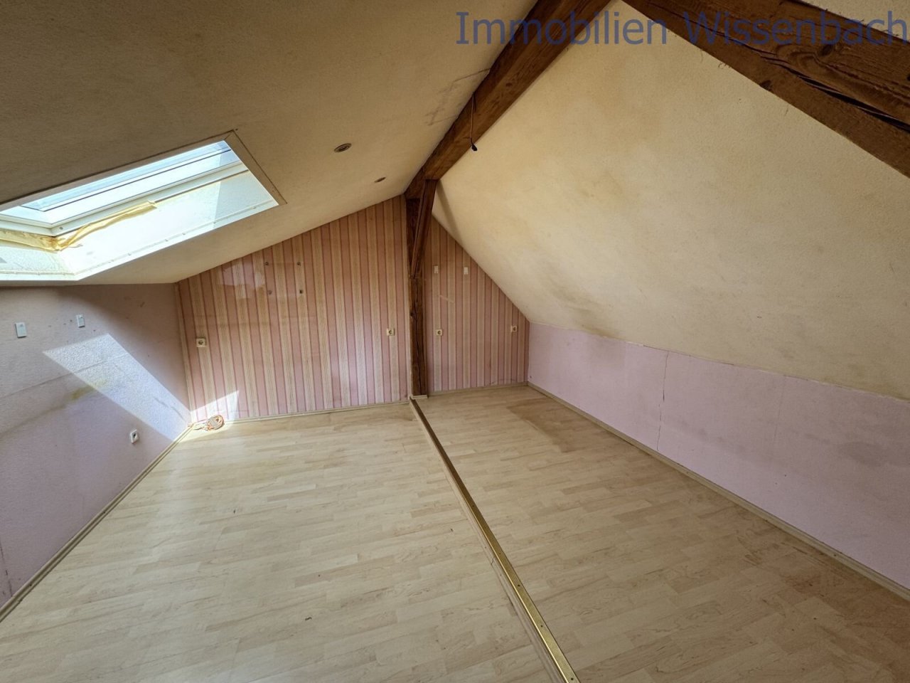 Dachgeschoß Dachgeschoß
