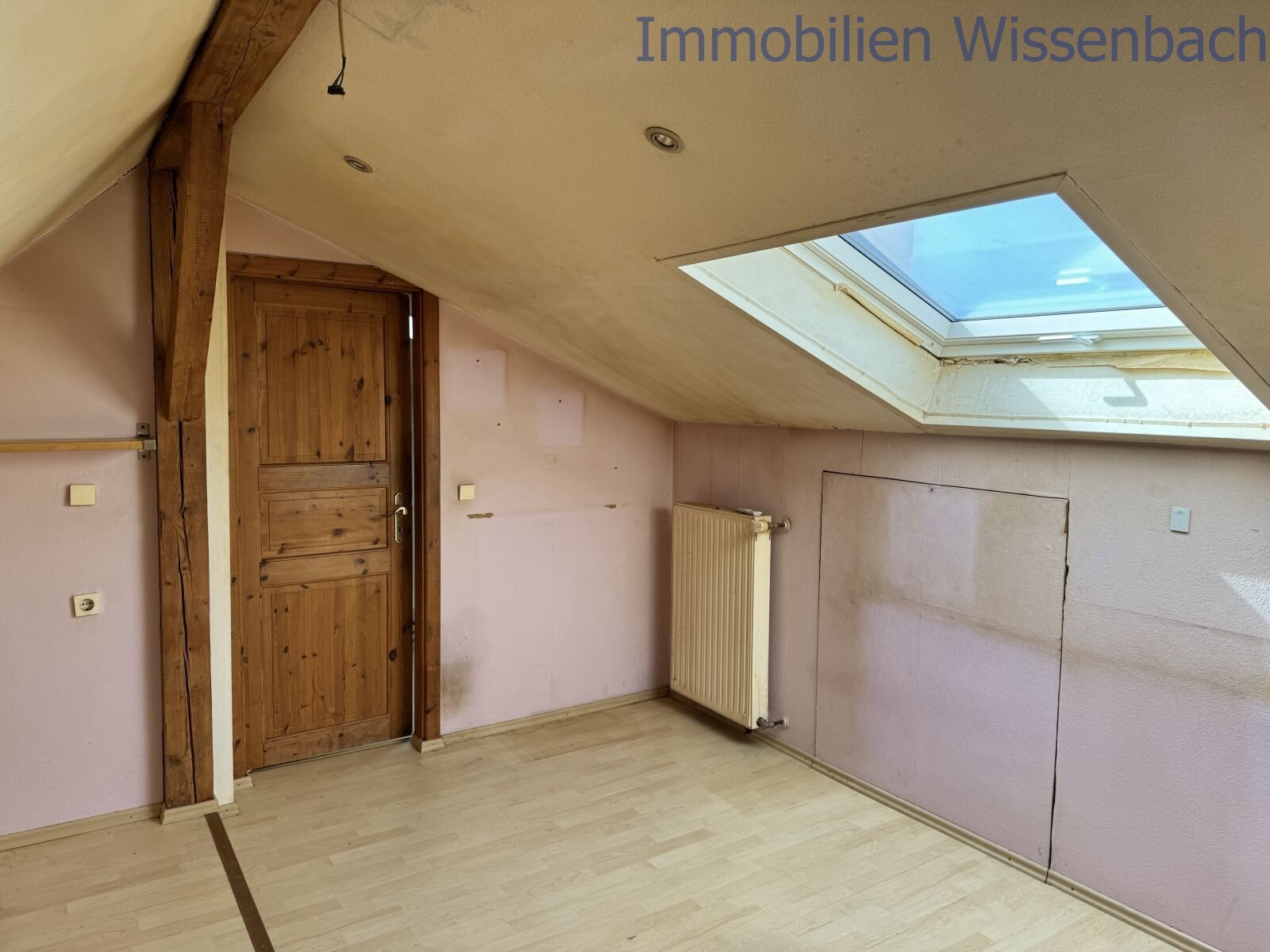 Dachgeschoß Dachgeschoß
