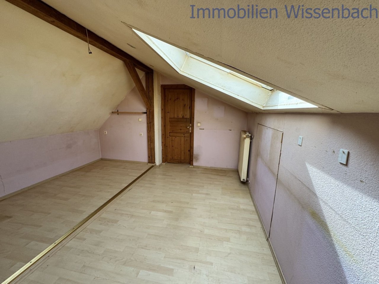 Dachgeschoß Dachgeschoß