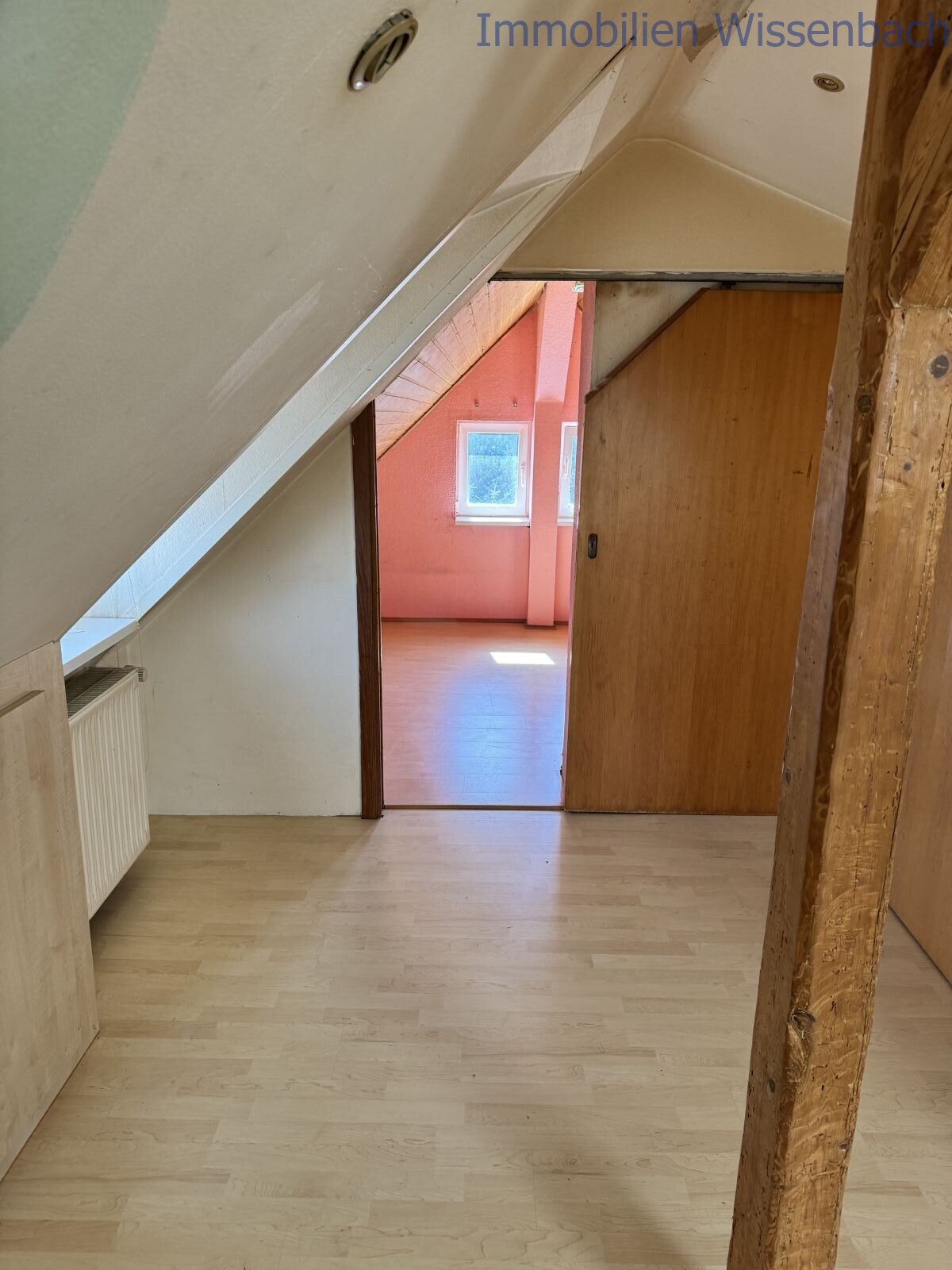 Dachgeschoß Dachgeschoß